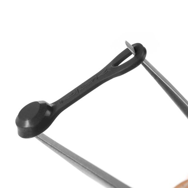 Tapón Antipolvo Para Purga De Bicicleta 10 Uds. Tapa de rosca de pezón de purga de bicicleta de riesgo, cubierta antipolvo de freno de disco de aceite negro Sywqhk Accesorios para bicicletas