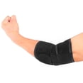 thumbnail image 1 of Fine Workmanship Elbow Brace,  Elbow Wrap, Comfortable for Athletes Pain Relief, 1 of 8