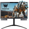thumbnail image 1 of Restored Predator SpatialLabs View PSV27-2 27" Class 4K UHD Gaming LCD Monitor, 16:9, 1 of 5