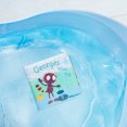 thumbnail image 4 of Janod - Georges - Blub Blub : Bath Book, 4 of 5