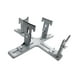 thumbnail image 4 of Herramienta para pintar y exhibir modelos de aviones, modelos de aviones, modelos de aviones Stand gris, 4 of 9