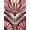 Pink, Pattern 7, variant on ODIKA 4'x6' Machine Washable Non-Slip Area Rug, Vintage Blush Pink High Traffic Rug, Pink, 1183665