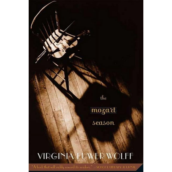 The Mozart Season, (Paperback)