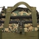 thumbnail image 5 of Paquete de asalto de nailon impermeable, riñonera de cintura para senderismo, bolso de hombro, , bolso para cámara, bolsa de transporte MOLLE p Camo digital Sunnimix Molle Waist Pack, 5 of 10