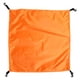 thumbnail image 1 of Cubierta para techo de tienda de campaña, toldo impermeable, portátil, ligero y protector solar. Naranja, 1 of 9