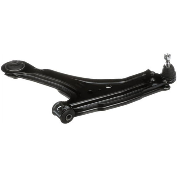 Delphi Suspension Control Arm And Ball Joint Assembly P/N:Tc5347 Fits select: 1999-2005 PONTIAC GRAND AM, 1997-2003 CHEVROLET MALIBU
