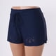 thumbnail image 4 of Gibobby Pantalones cortos de natación Pantalones cortos de baño para mujer con bolsillos, traje de baño de tabla de talle(Marina,G), 4 of 4