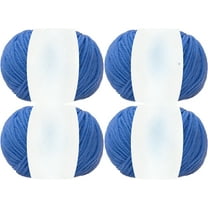 Wool 98 100% Superwash Merino Wool Medium Worsted Weight Soft Knitting and Crochet Yarn 1.76 oz (50gr) 98 yds (90 m)