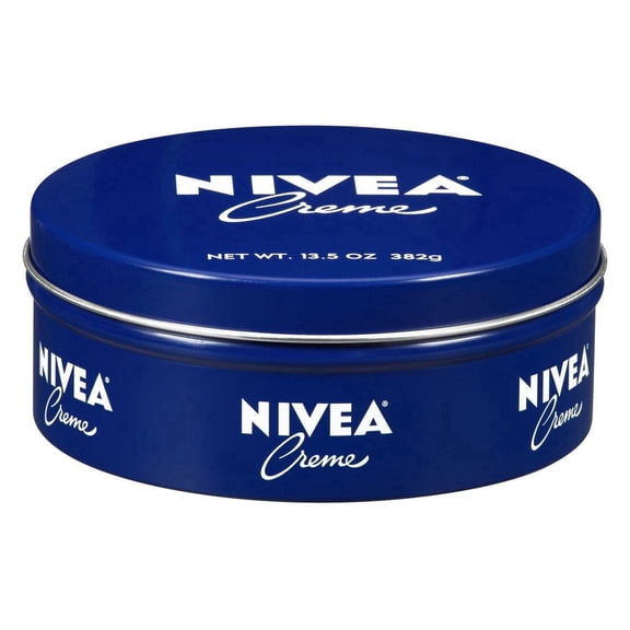 Nivea Creme 13.5oz Tin (Pack of 3)