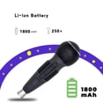 thumbnail image 3 of PatungKu Cordless Electric Mini Drill USB Charging Torques Adjustment for Home Maintenance Tool, 3 of 10