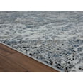 thumbnail image 4 of United Weavers Hyperion Sauron Transitional/Traditional Medallion Area Rug, Beige, 7'10" x 10'6", 4 of 6