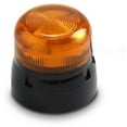 thumbnail image 3 of APC - Rack status beacon - black, yellow - TAA Compliant - for Environmental Management System, 3 of 3