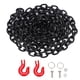 thumbnail image 4 of Metal Tow Hook Chain, Black Attractive Cool RC Car Metal Tow Hook Chain for SCX10 ANGGREK Otros, 4 of 8