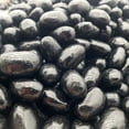 thumbnail image 2 of Candy Retailer Jumbo Jelly Beans (Black Licorice, 2 Lb), 2 of 5