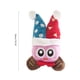 thumbnail image 1 of Animal Plushie Doll Toys para niños Fans y amigos Bellamente regalos de muñecos de peluche, 1 of 9