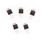thumbnail image 3 of Transistor N de Potencia Macarena IRF3205 MOSFET de Potencia IR T0220, 3 of 7