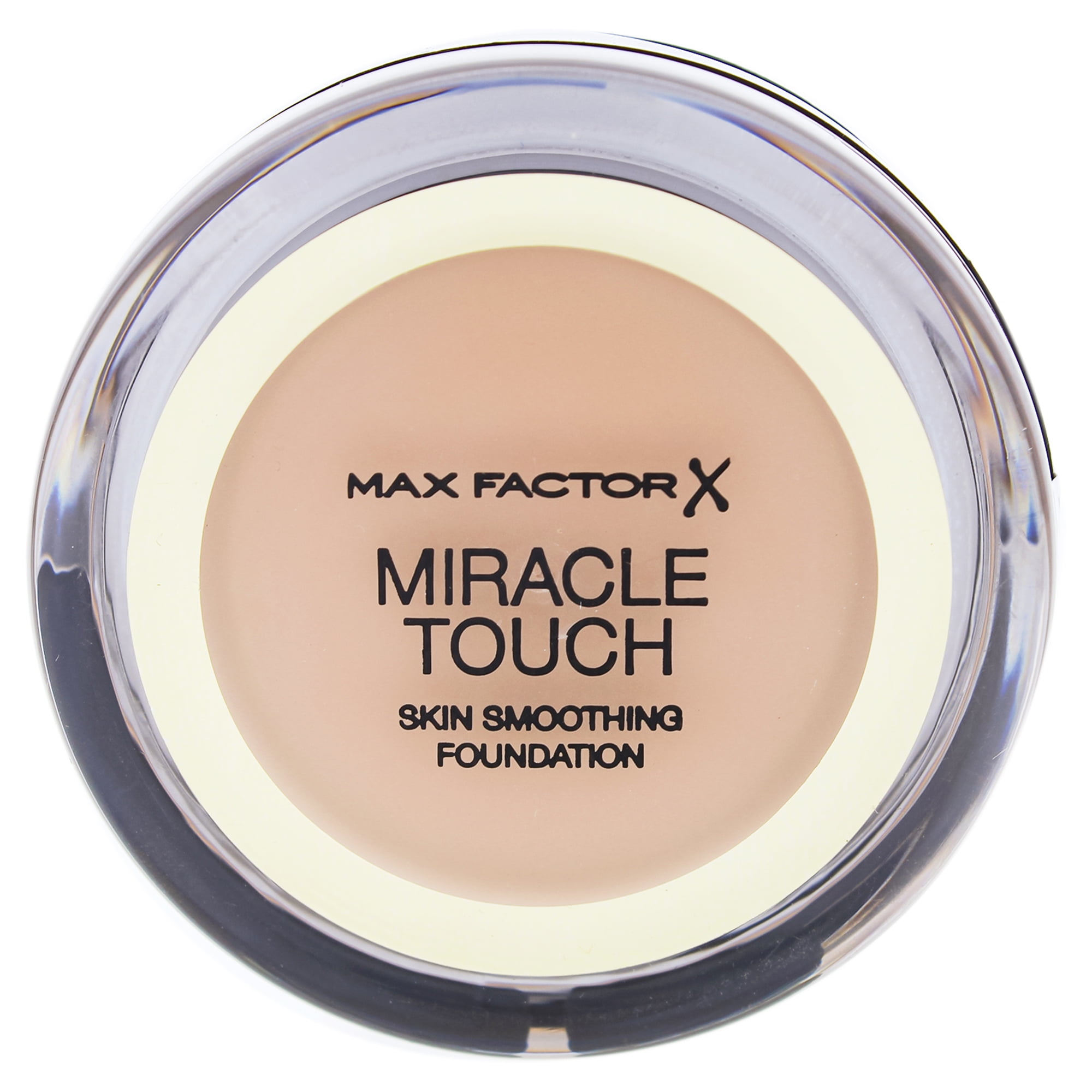 max factor miracle touch 60