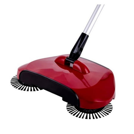 New Arrival 360 Rotary Home Use Magic Manual Floor Dust Sweeper New Arrival 360 Rotary Home Use Magic Manual Floor Dust Sweeper