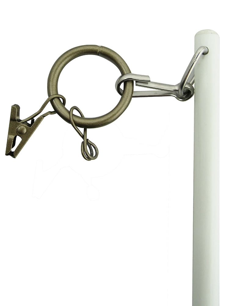 GMA Group 48 Inch Long Window Blind Tilt Wand Rod Fiberglass