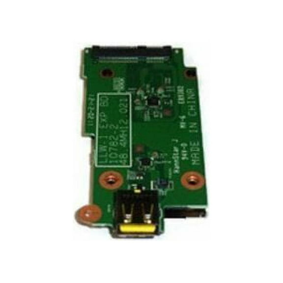 New Genuine Lenovo Thinkpad Edge E525 E520 E420 USB Express Card Reader Board 04W1866