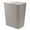 Grey, variant on Eease Dry Wet Classified Trash Can Dual Compartment Waste Bin Garbage Can Trash Container