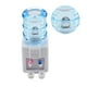 thumbnail image 5 of 1 juego de mini dispensador de agua para casa, adorno para mini dispensador de agua, accesorios para casa (estilo 2), 5 of 8