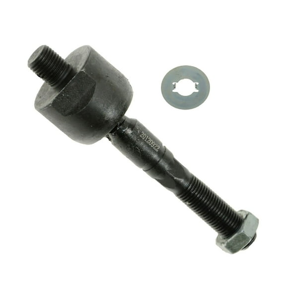 TRQ Front Left Right Inner Tie Rod Driver Passenger Side Fits Select 2005-2012 Acura RL 2003-2007 Honda Accord