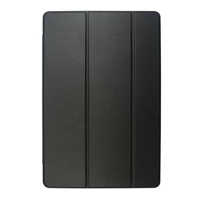 Funda Just Must Skin II para Huawei Matepad T10 9.7'' Case Negro