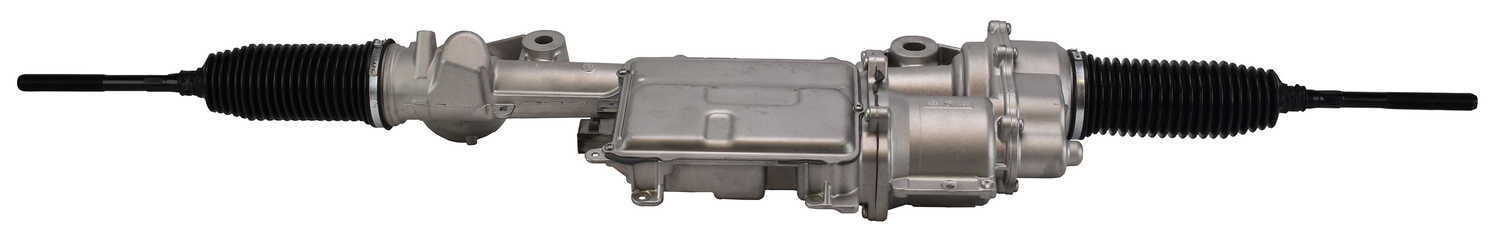 Atlantic Automotive Engineering ER1077 AAE Reman Electric Power Steering Rack, 100% Bench and