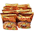 thumbnail image 3 of Mama Oriental Style Instant Noodles Shrimp Creamy Tom Yum Flavor (10 Pack), 3 of 3