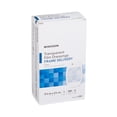 thumbnail image 6 of McKesson Transparent Film Dressing - Frame Delivery, 2 3/8 in x 2 3/4 in, 100 Count, 1 Pack, 6 of 6