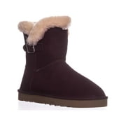 SC35 Tiny2 Cold Weather Comfort Boots, Wine