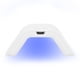 thumbnail image 5 of Mini Lámpara de Uñas ANGGREK UV LED USB 2W, 5 of 8