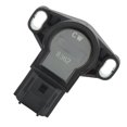thumbnail image 1 of Throttle Position Sensor, Sensitive High Accuracy Assembly 37890 HN2 006 TPS Sensor  For Replacing, 1 of 8