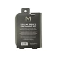 thumbnail image 2 of M Black Mens Grooming Kit, Green, 10 Piece, 2 of 5