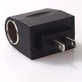 thumbnail image 4 of Universal AC To Automotive Socket Adapter US Gauge Plug, 4 of 7