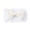 B, variant on LNMQLPDBS Baby Girl Headbands Cute Daisy Flower Print Bow Head Band Infant Baby Girls Floral Bows Hairband Kids Trendy Headwear Children's Day Gifts