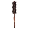 thumbnail image 2 of TISHITA Brosse Ronde Peigne Salon de Coiffure Coiffure Design Outil de Coiffure - 10 Rangées, 2 of 6
