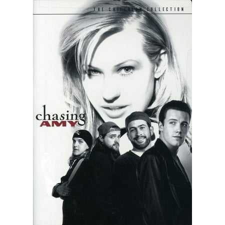 UPC 717951002372 product image for Chasing Amy (DVD) | upcitemdb.com