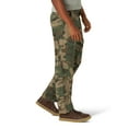 thumbnail image 5 of Wrangler Men's and Big Men's Relaxed Fit Cargo Pants With Stretch, 5 of 10