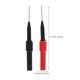thumbnail image 2 of BESTYASH 2Ud Multimeter Probe Para Pruebas Eléctricas Con Antideslizante Color Surtido, 2 of 8