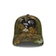 thumbnail image 2 of Knite Gorra camuflaje animales bordado ajustable unisex visera curva tactica, 2 of 5