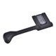 thumbnail image 2 of Empu?adura de Pulgar hacia Arriba para Fujifilm, Mini aleación de Aluminio Empu?adura de Pulgar haci u?adura Larga para cámara Fuji(Negro) Agarre de la Spptty Cámaras digitales y accesorios, 2 of 7