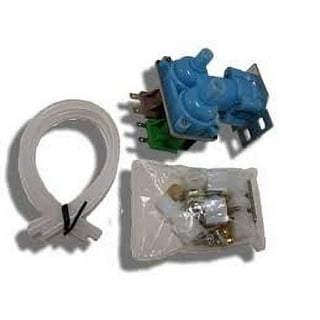 Whirlpool Refrigerator Water Line