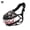M, variant on Werewolf Dog Muzzle Latex Halloween Costume Mask Adjustable Breathable Scary Pet Mouth Cover for Large Medium Small Dogs