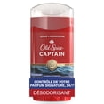 thumbnail image 2 of Old Spice Red Collection Deodorant for Men, Captain Scent, Aluminum Free, Long-Lasting Fragrance, 85g, 2 of 26