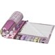 thumbnail image 4 of LHSHID 13th Birthday Gifts Blanket Flannel Soft and Comfortable Anti static Bed Sofa Blanket 60x80in, 4 of 5