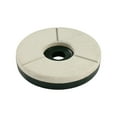 thumbnail image 2 of Disco de pulido para amoladora, herramienta de 150mm, disco de regazo de diamante, disco de lijado para losas de mármol, materiales de construcción, blanco, 2 of 8