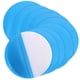 thumbnail image 1 of 10pcs PVC Repair Patch Anillo de natación Repair parche de parche de piscina de vinilo Barcos inflables Joys Patch, 1 of 5