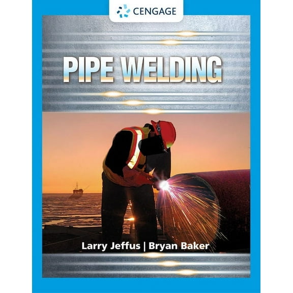 Pipe Welding, (Paperback)